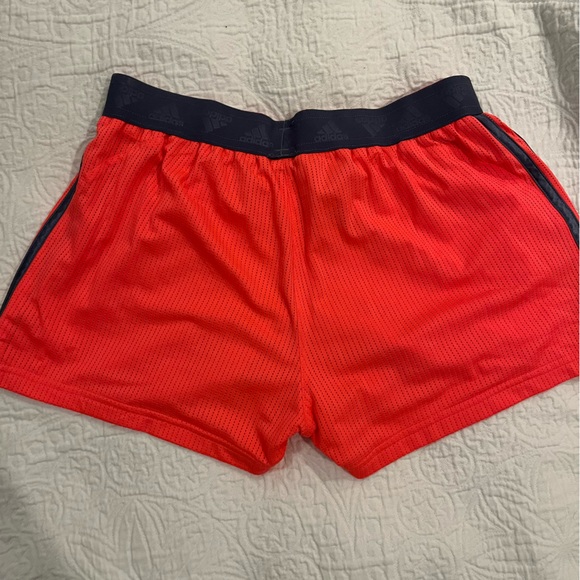 Adidas shorts - Picture 2 of 3